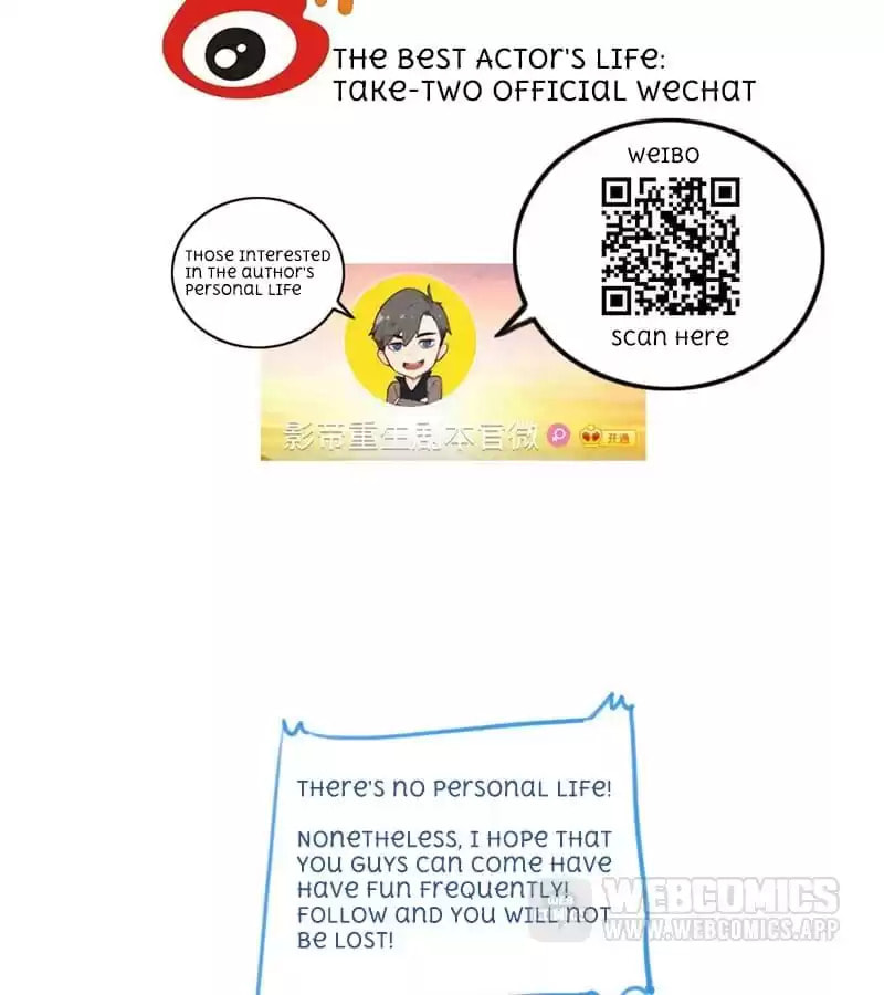 Best Actors Life: Take-Two Chapter 85 page 35 - 