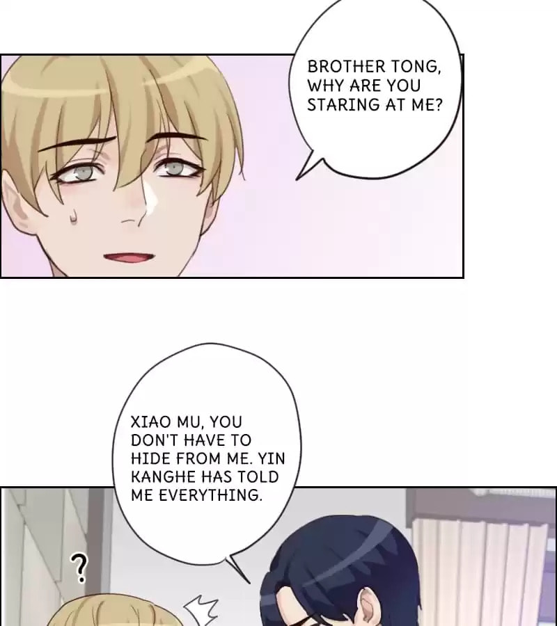 Best Actors Life: Take-Two Chapter 85 page 5 - 
