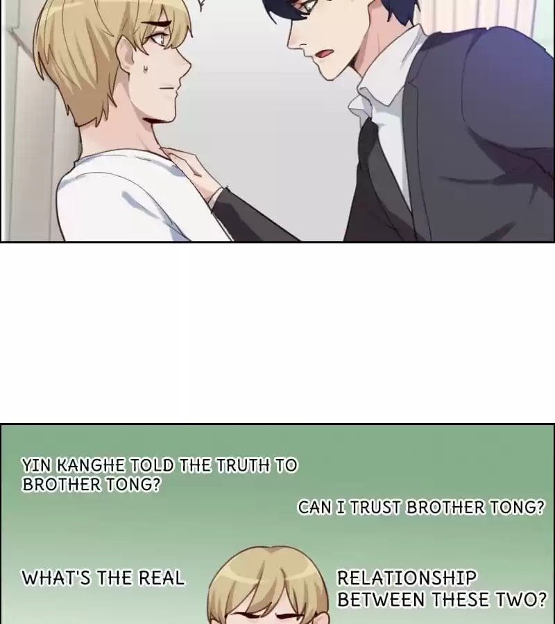 Best Actors Life: Take-Two Chapter 85 page 6 - 