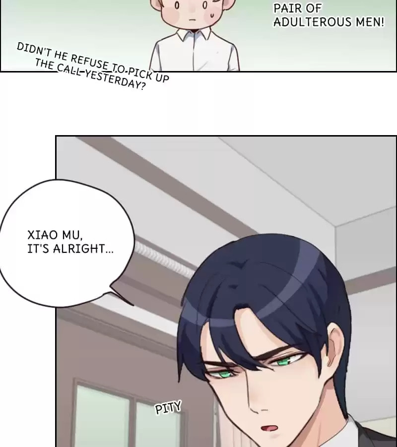Best Actors Life: Take-Two Chapter 85 page 7 - 