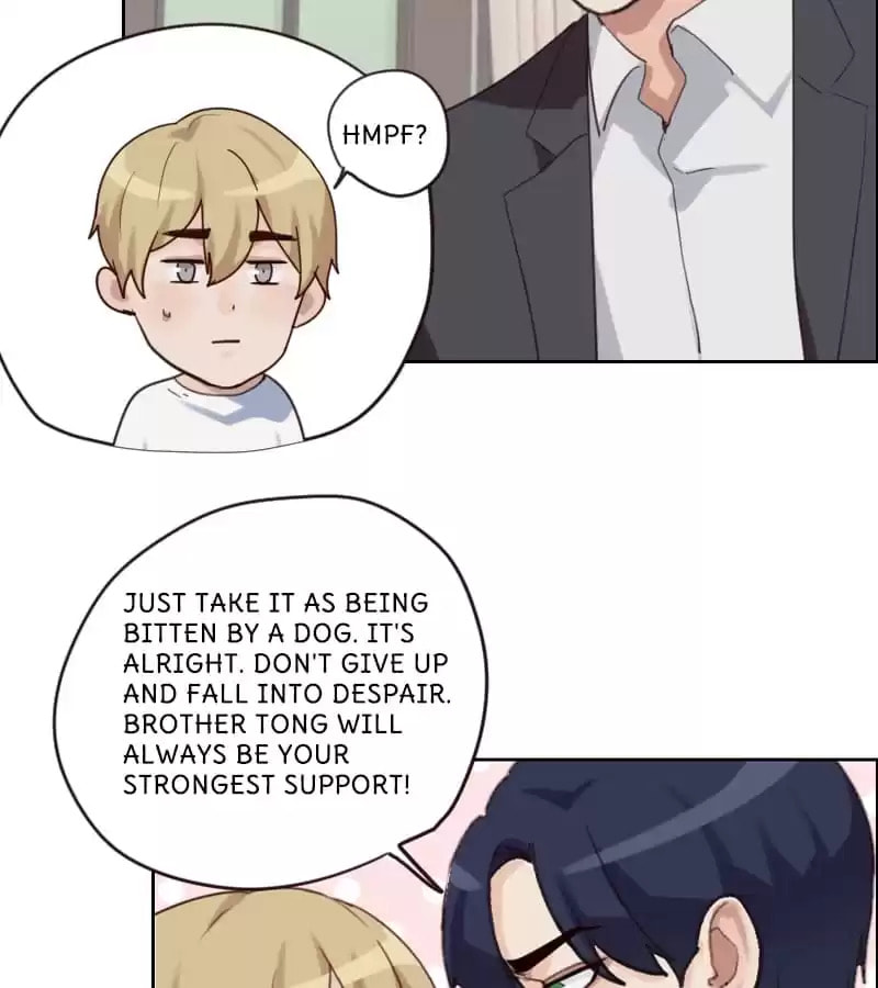 Best Actors Life: Take-Two Chapter 85 page 8 - 