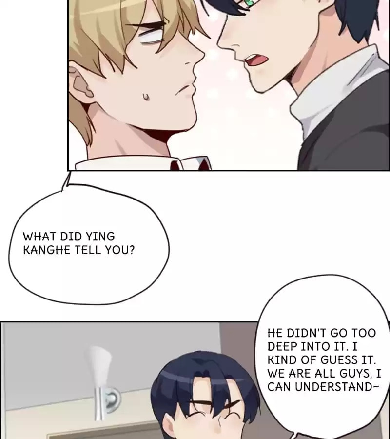 Best Actors Life: Take-Two Chapter 85 page 9 - 