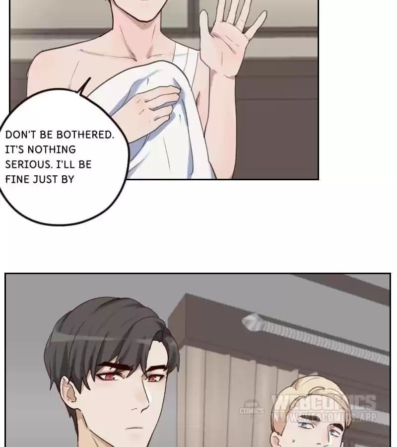 Best Actors Life: Take-Two Chapter 86 page 11 - 