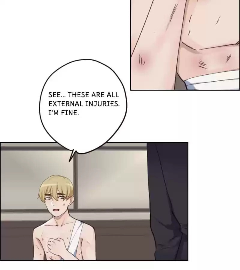 Best Actors Life: Take-Two Chapter 86 page 17 - 