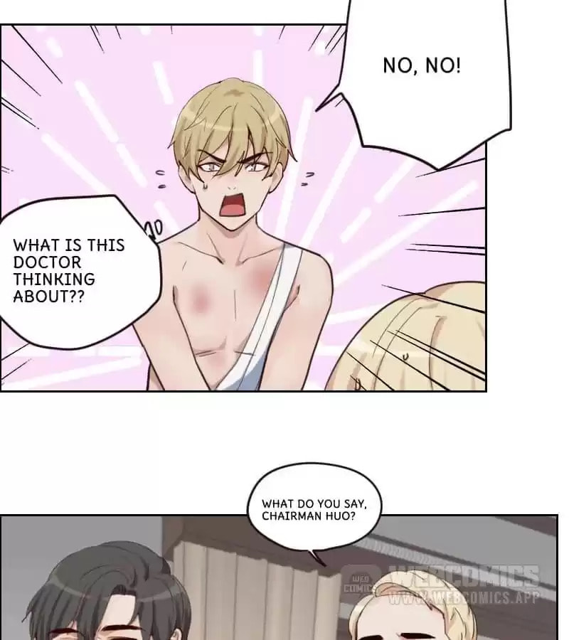Best Actors Life: Take-Two Chapter 86 page 19 - 