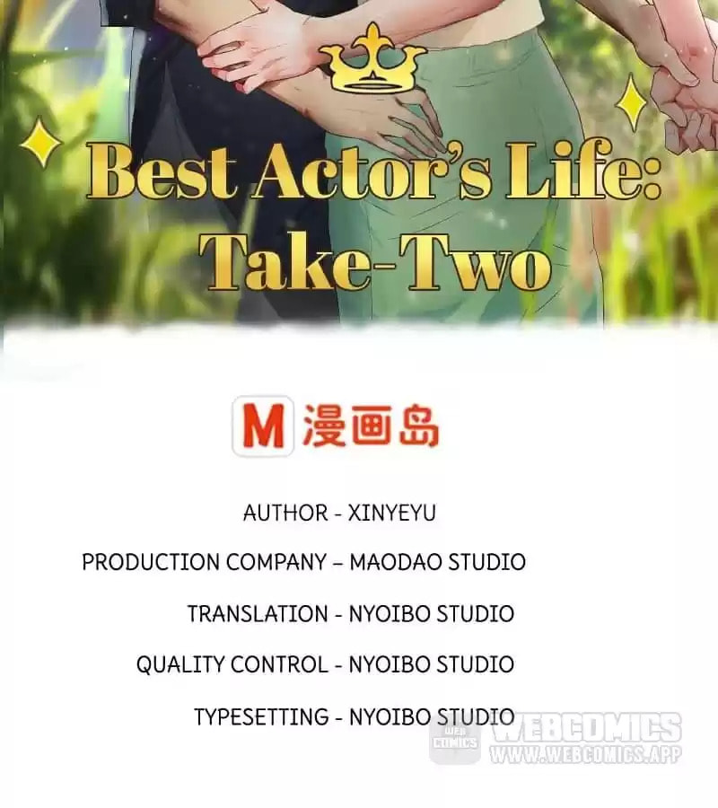Best Actors Life: Take-Two Chapter 86 page 3 - 
