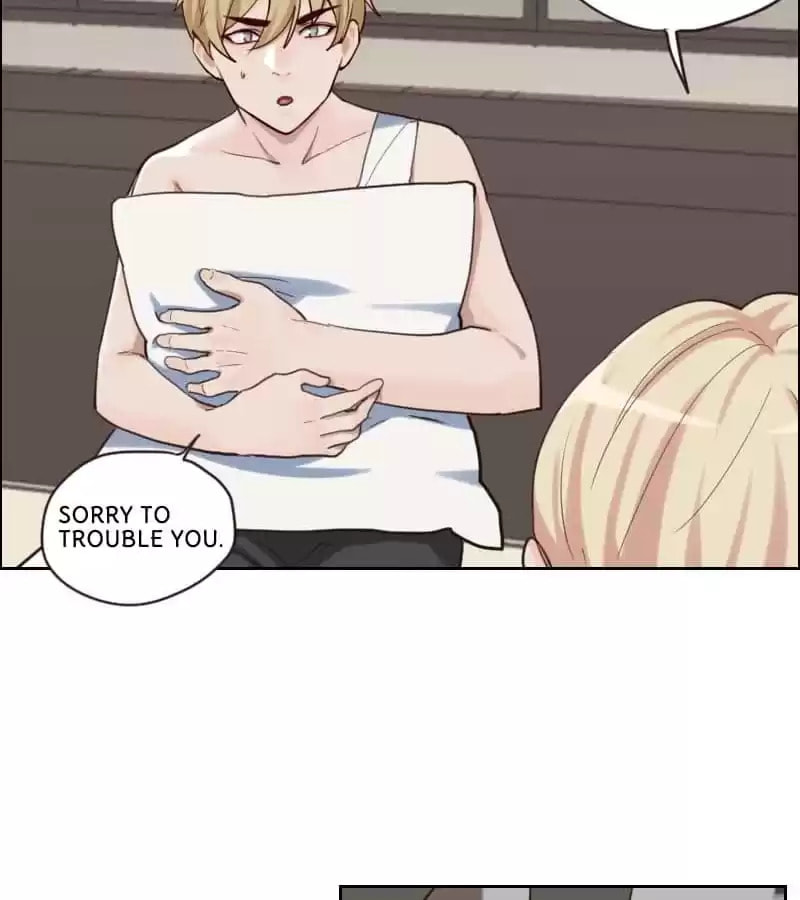 Best Actors Life: Take-Two Chapter 86 page 21 - 