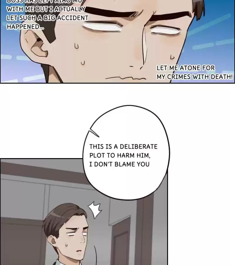 Best Actors Life: Take-Two Chapter 86 page 6 - 