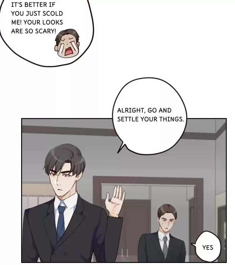 Best Actors Life: Take-Two Chapter 86 page 8 - 