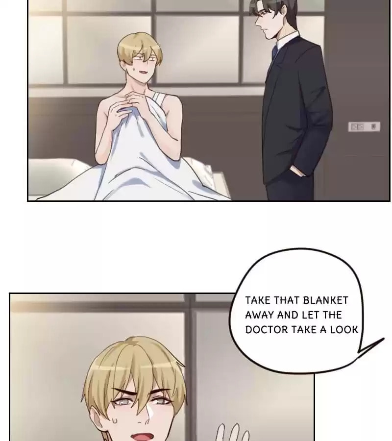 Best Actors Life: Take-Two Chapter 86 page 10 - 
