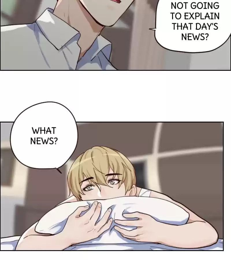 Best Actors Life: Take-Two Chapter 87 page 12 - 
