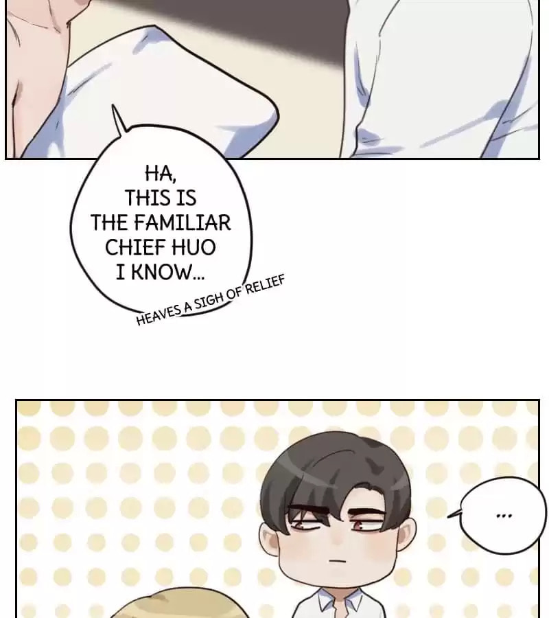 Best Actors Life: Take-Two Chapter 87 page 20 - 