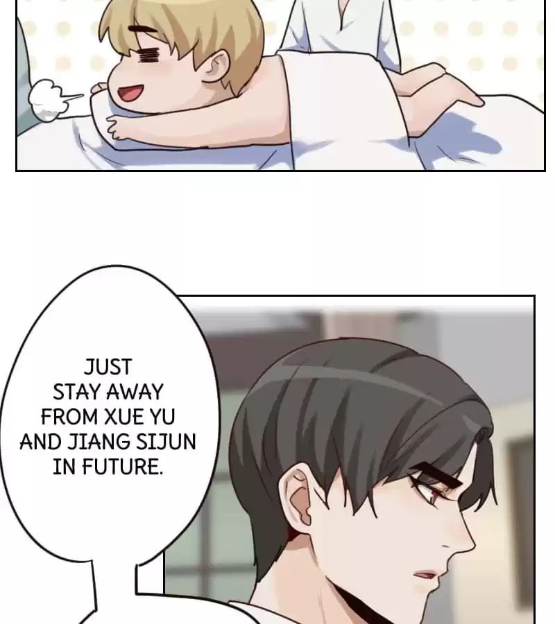 Best Actors Life: Take-Two Chapter 87 page 21 - 
