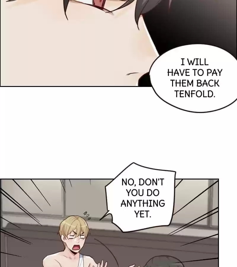 Best Actors Life: Take-Two Chapter 87 page 24 - 