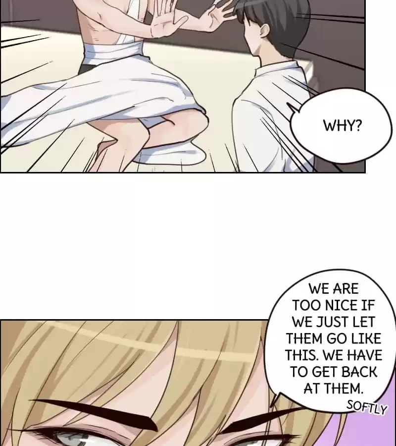 Best Actors Life: Take-Two Chapter 87 page 25 - 