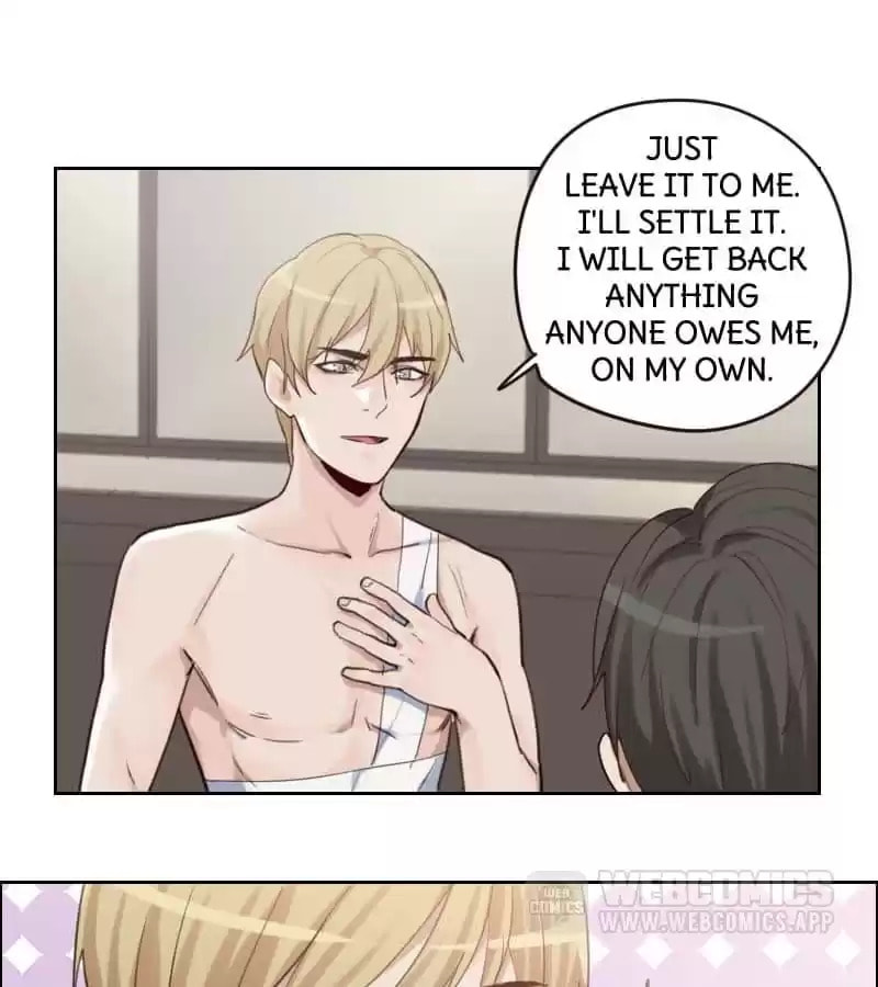 Best Actors Life: Take-Two Chapter 87 page 27 - 