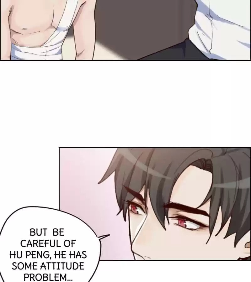 Best Actors Life: Take-Two Chapter 87 page 30 - 