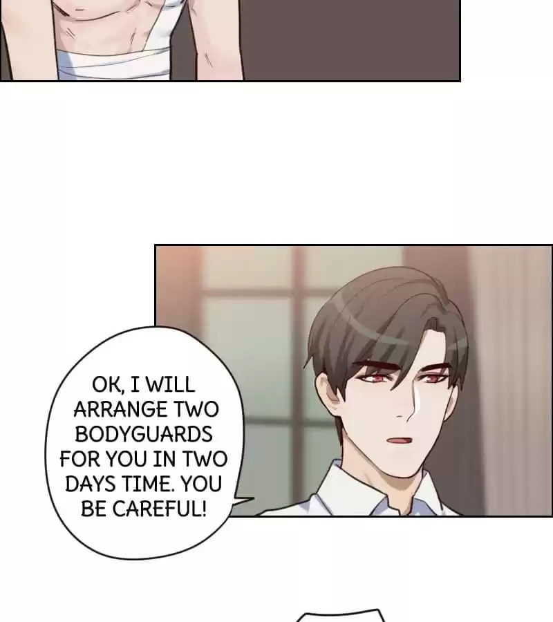 Best Actors Life: Take-Two Chapter 87 page 32 - 