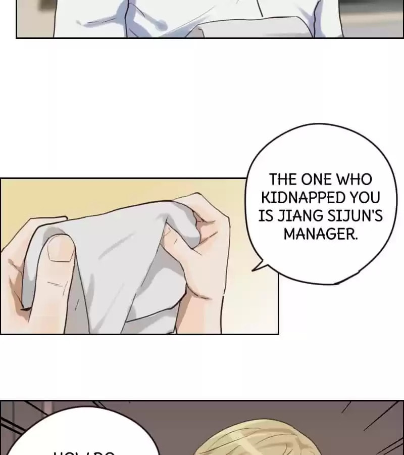 Best Actors Life: Take-Two Chapter 87 page 7 - 