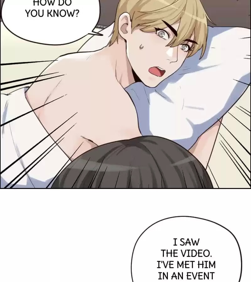 Best Actors Life: Take-Two Chapter 87 page 8 - 