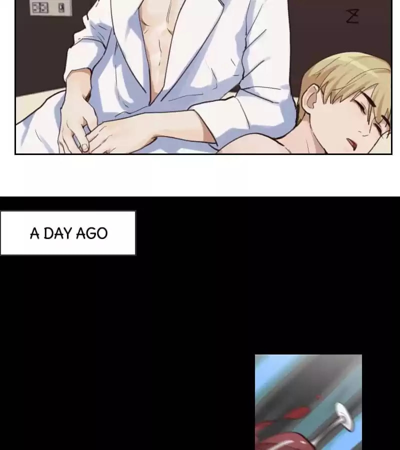 Best Actors Life: Take-Two Chapter 88 page 15 - 