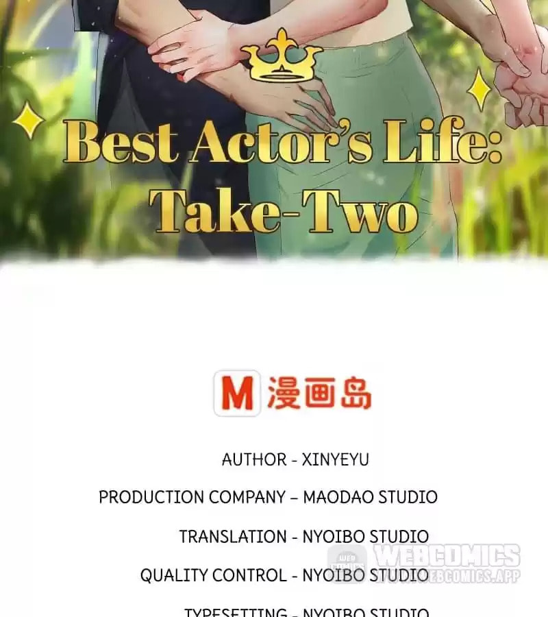 Best Actors Life: Take-Two Chapter 88 page 3 - 