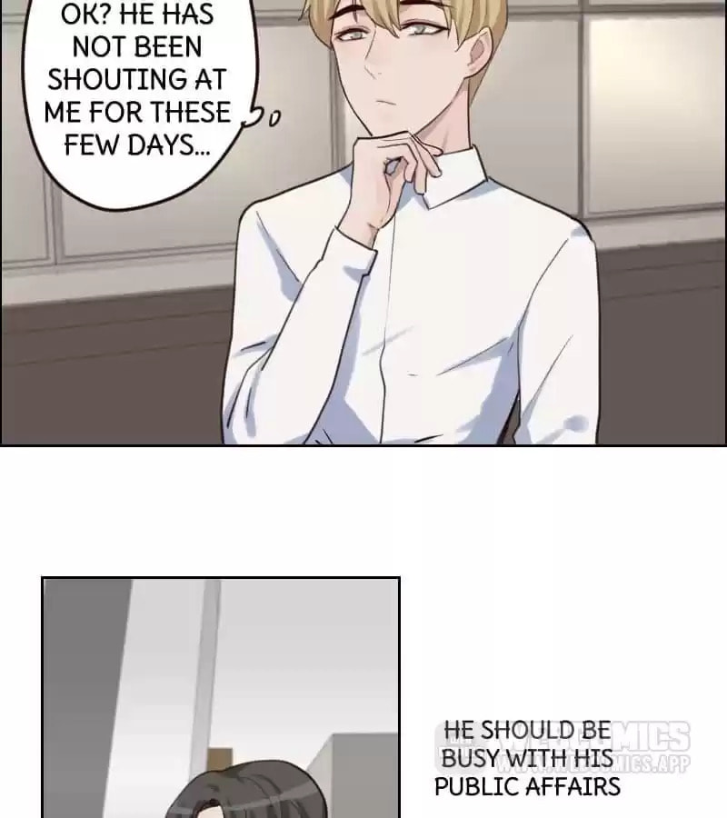Best Actors Life: Take-Two Chapter 88 page 35 - 