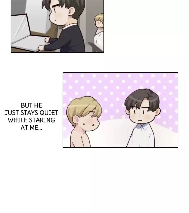 Best Actors Life: Take-Two Chapter 88 page 36 - 