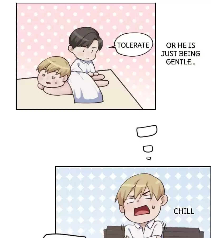 Best Actors Life: Take-Two Chapter 88 page 37 - 