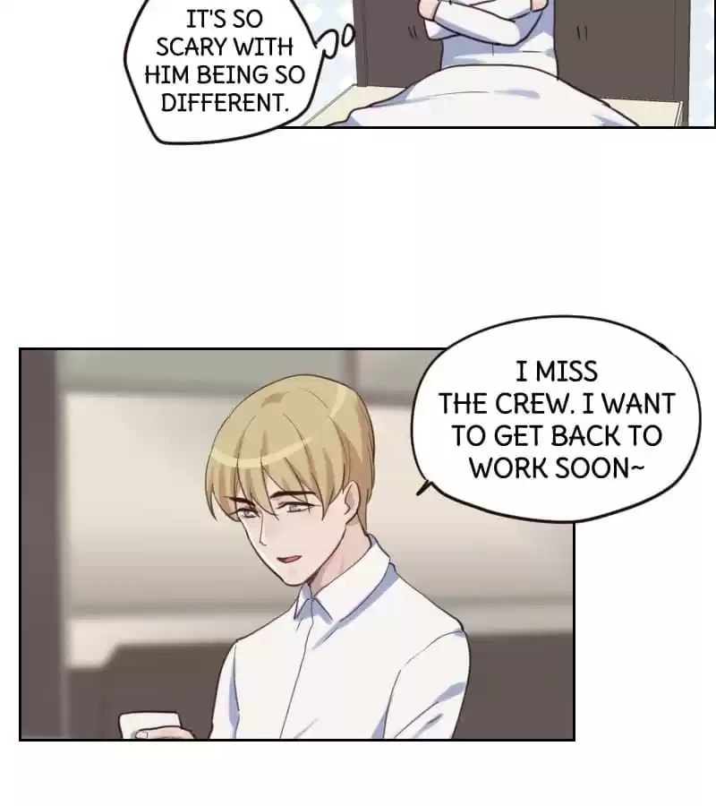 Best Actors Life: Take-Two Chapter 88 page 38 - 