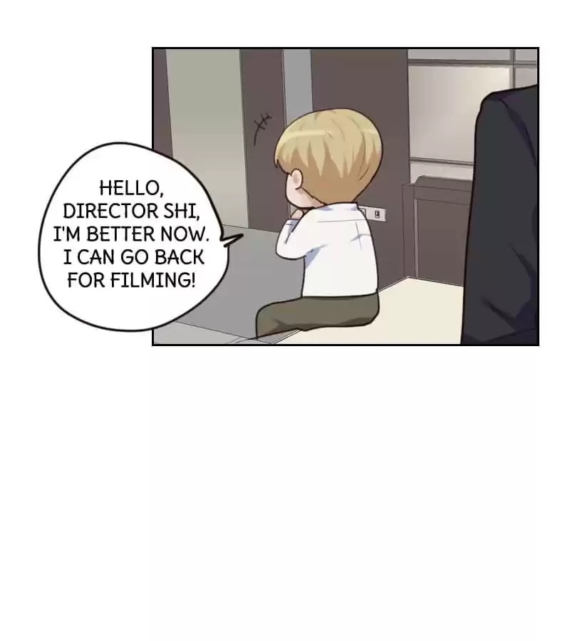 Best Actors Life: Take-Two Chapter 88 page 39 - 