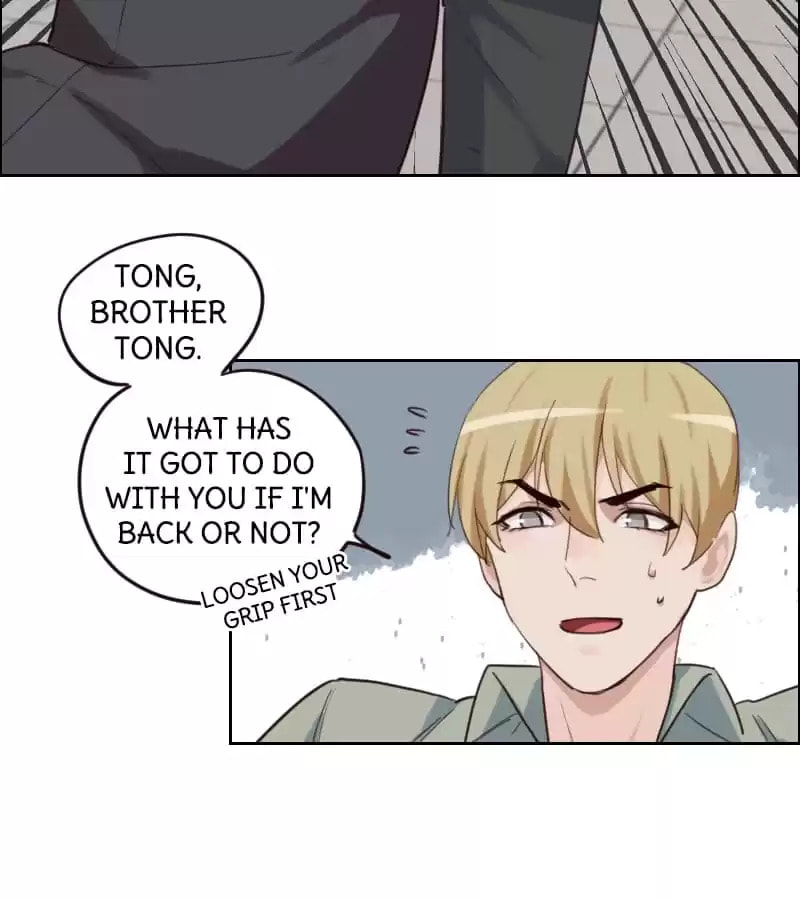 Best Actors Life: Take-Two Chapter 89 page 15 - 