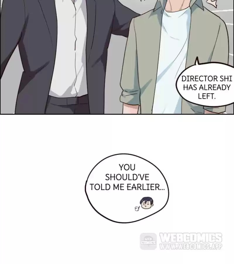 Best Actors Life: Take-Two Chapter 89 page 18 - 