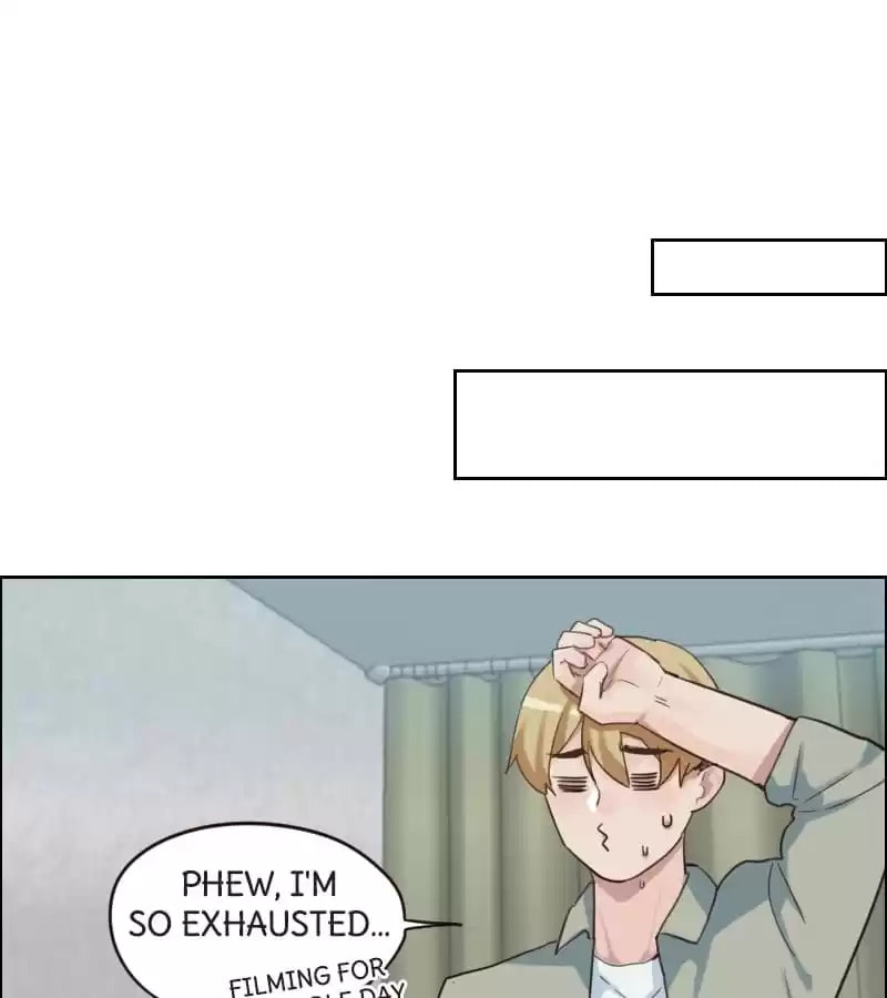 Best Actors Life: Take-Two Chapter 89 page 27 - 
