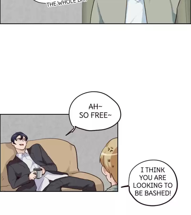 Best Actors Life: Take-Two Chapter 89 page 28 - 