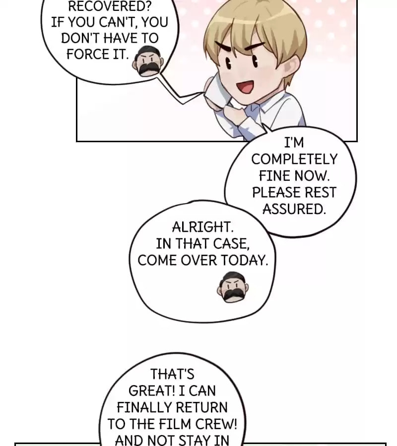 Best Actors Life: Take-Two Chapter 89 page 4 - 