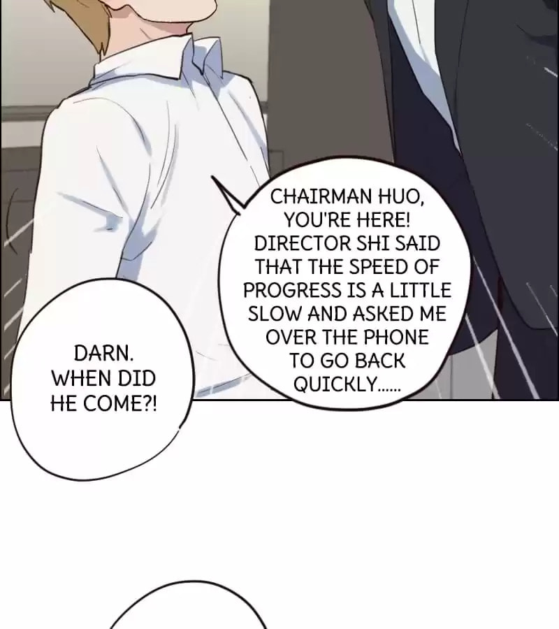 Best Actors Life: Take-Two Chapter 89 page 7 - 