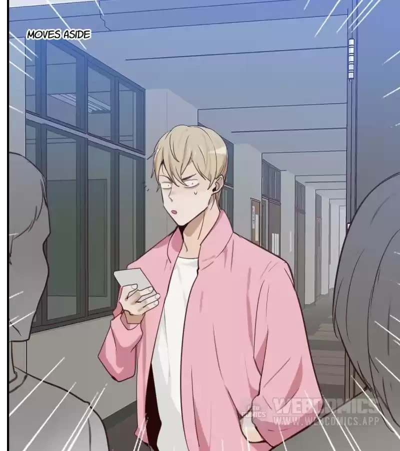 Best Actors Life: Take-Two Chapter 9 page 15 - 