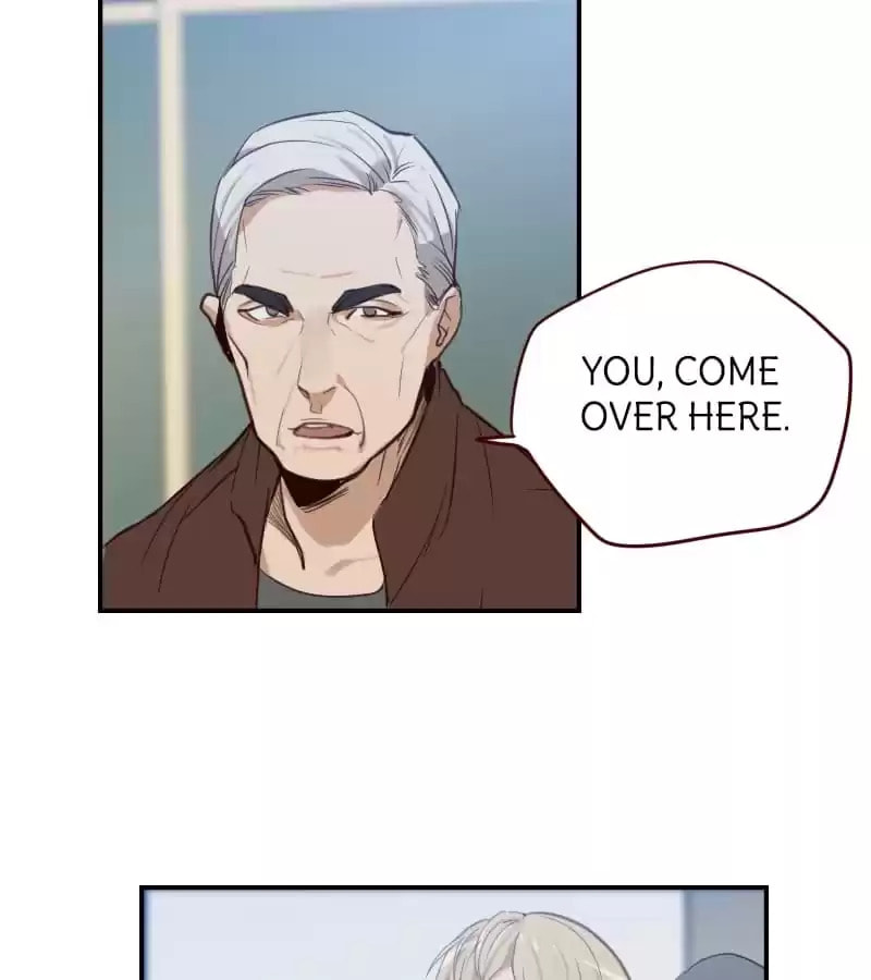 Best Actors Life: Take-Two Chapter 9 page 18 - 