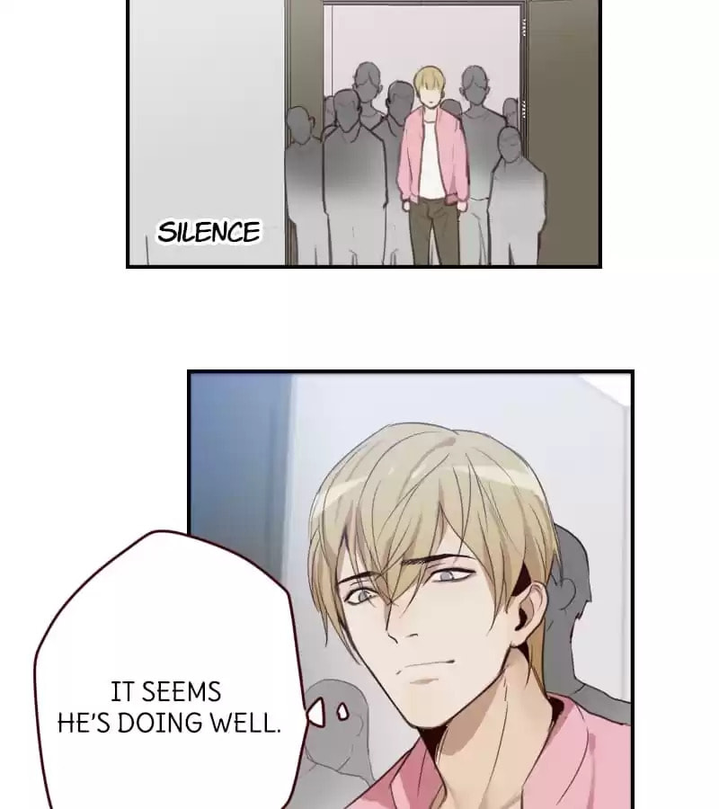 Best Actors Life: Take-Two Chapter 9 page 21 - 