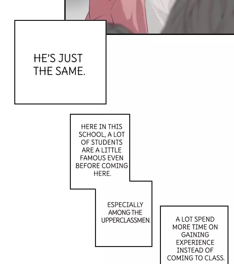 Best Actors Life: Take-Two Chapter 9 page 24 - 