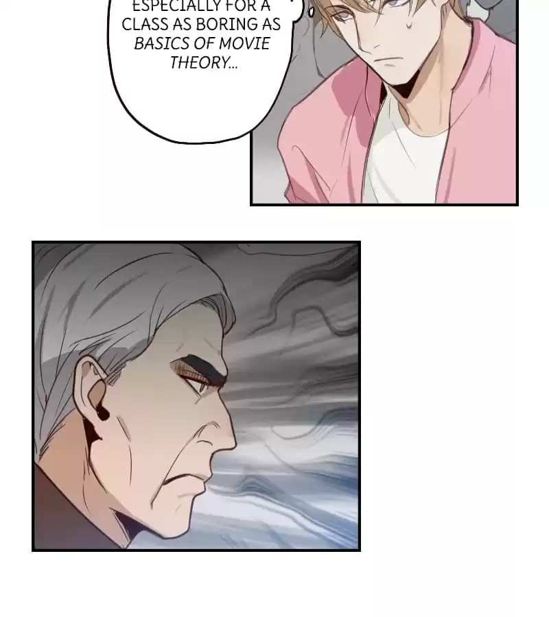 Best Actors Life: Take-Two Chapter 9 page 26 - 