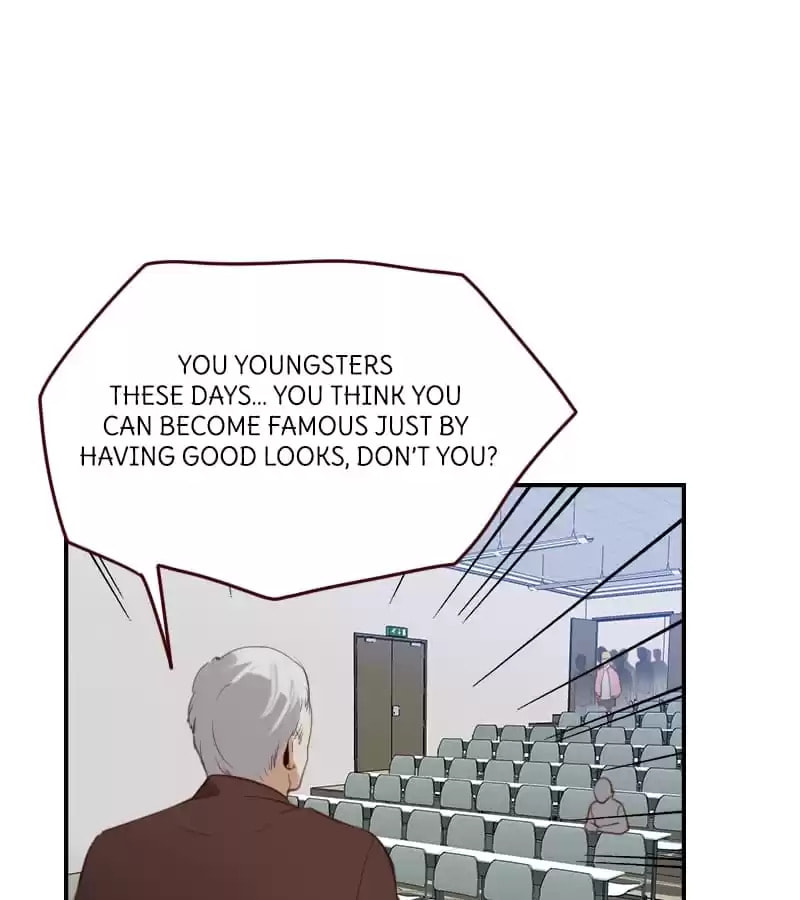 Best Actors Life: Take-Two Chapter 9 page 27 - 
