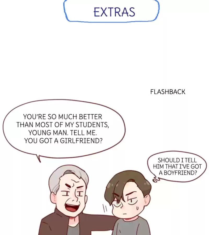 Best Actors Life: Take-Two Chapter 9 page 29 - 