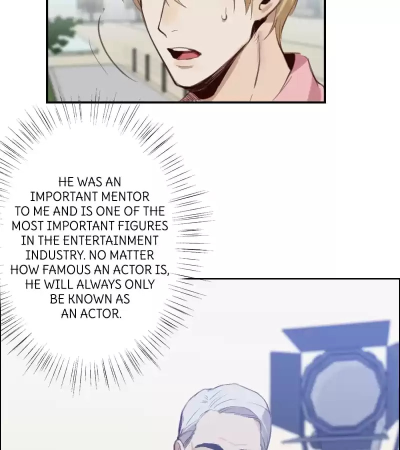 Best Actors Life: Take-Two Chapter 9 page 5 - 