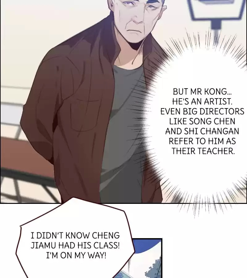 Best Actors Life: Take-Two Chapter 9 page 6 - 