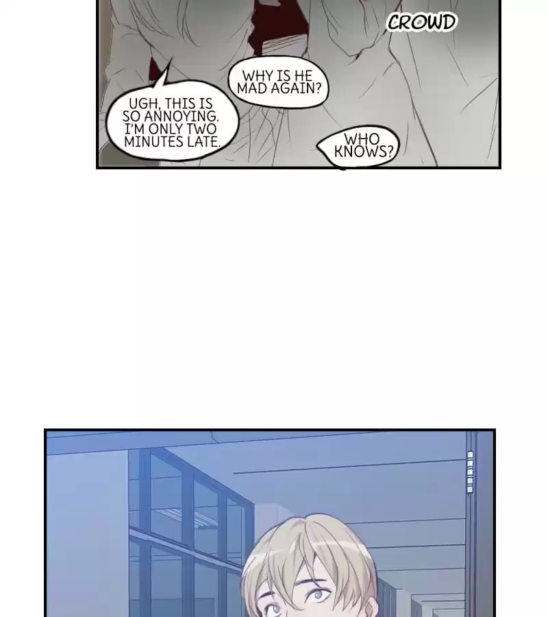 Best Actors Life: Take-Two Chapter 9 page 10 - 