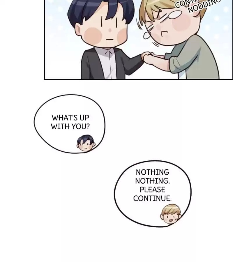 Best Actors Life: Take-Two Chapter 90 page 15 - 