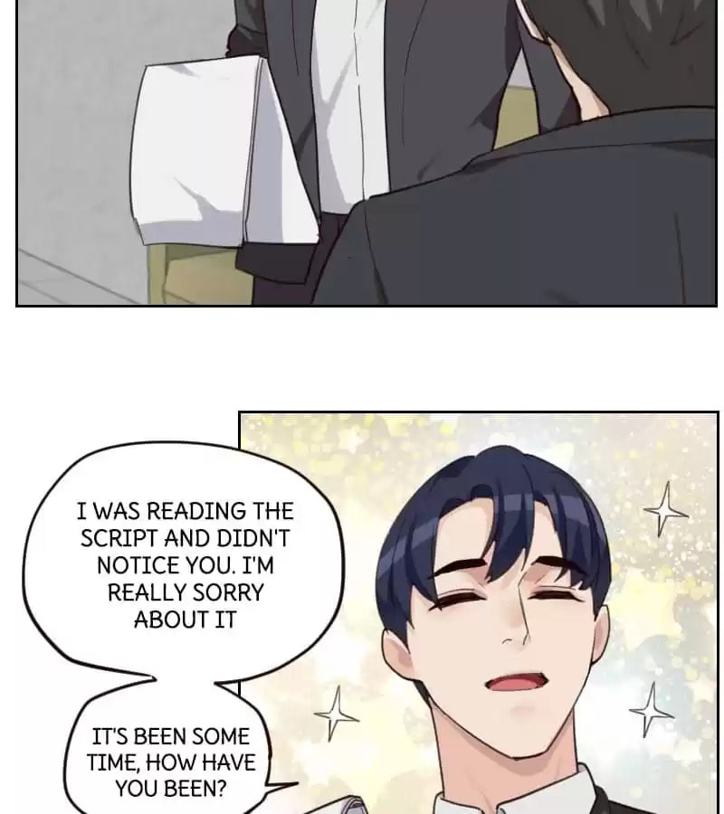 Best Actors Life: Take-Two Chapter 90 page 22 - 