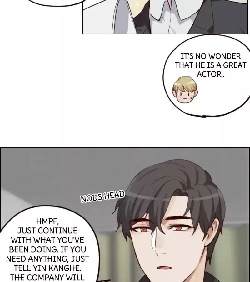 Best Actors Life: Take-Two Chapter 90 page 23 - 